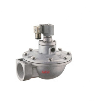 G-Z-50S 2 inch solenoid pulse diaphragm valve 24V IP65 used for dust collector to control the number of injections of filter bag